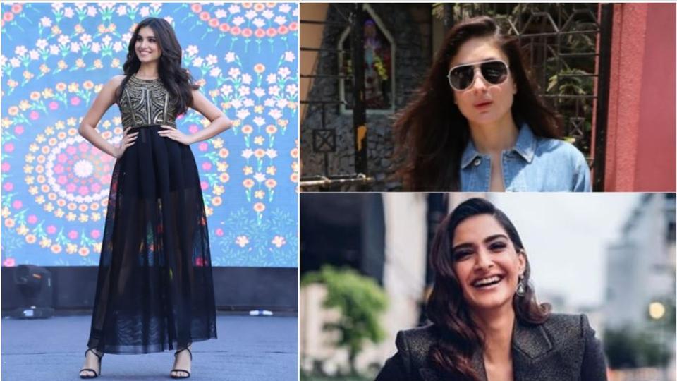 Have You Seen These Latest Pics Of Kareena Kapoor, Sonam Kapoor And ...