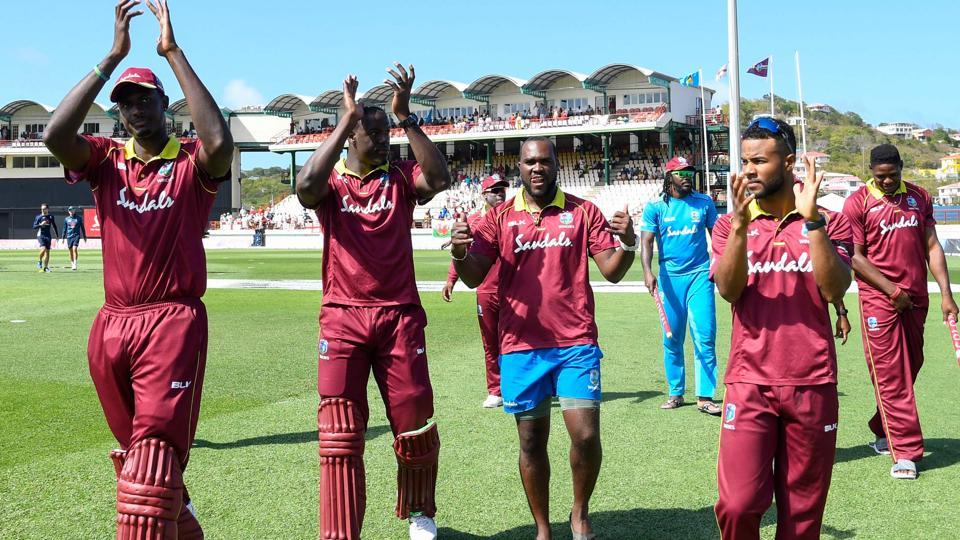 Ireland vs West Indies, TriSeries ODI in Dublin As It Happened Crickit