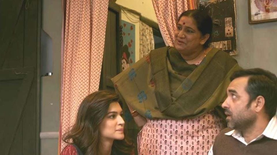 Bareilly Ki Barfi actor Seema Pahwa to women on Mother’s Day: ‘If you ever get a chance to become a mother, avail it’