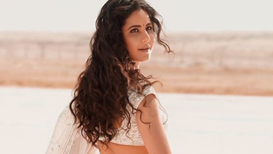 Katrina Kaif says ‘I have learnt a lot about pain, love and betrayal’, feels happy that Zero happened