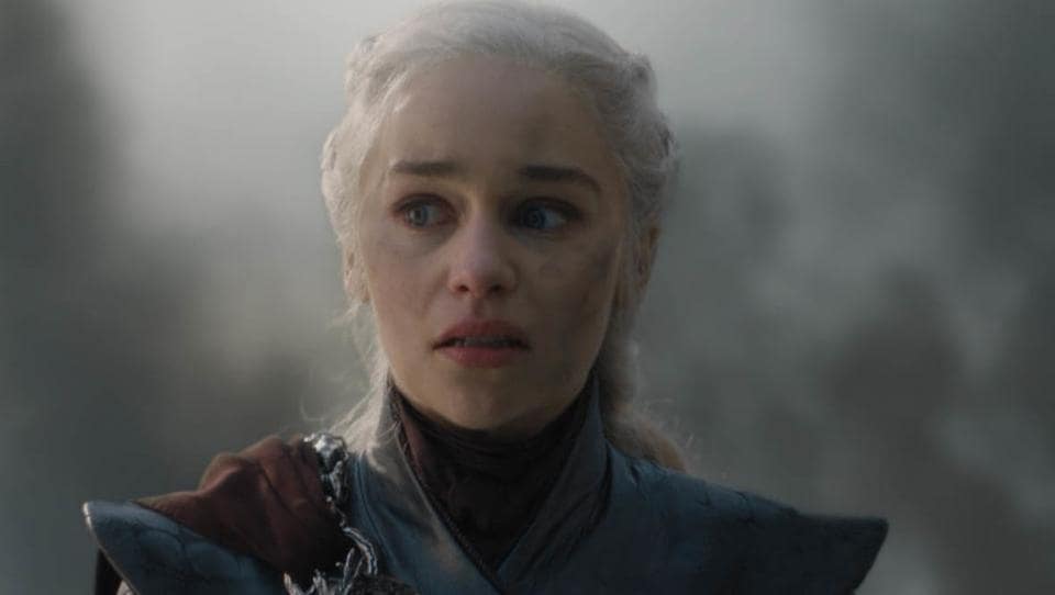 Game of Thrones: Twitter feels sorry for parents who’ve named their daughters Daenerys or Khaleesi