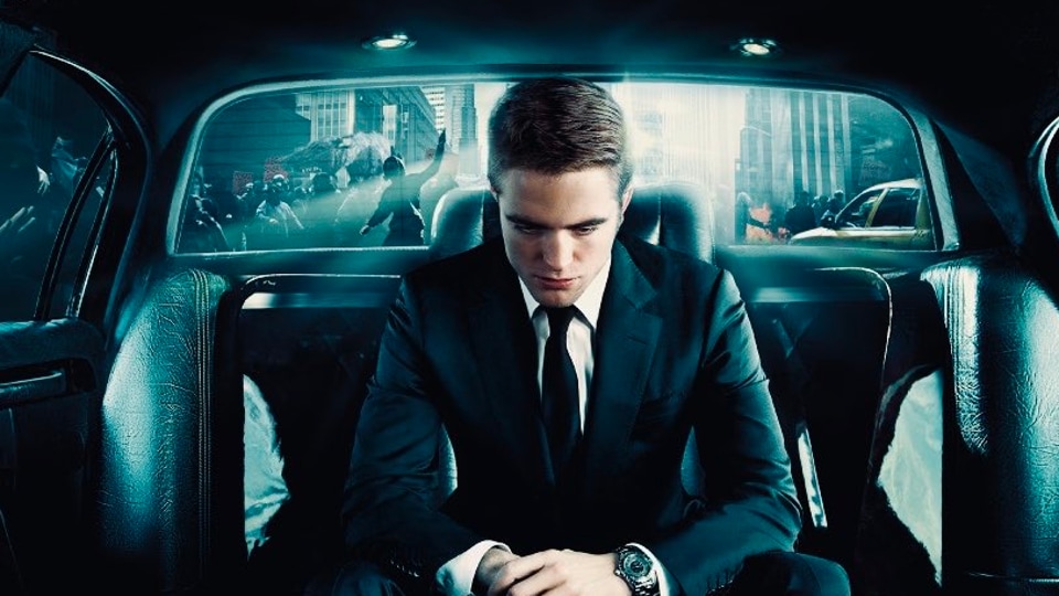 Robert Pattinson to play Batman in Matt Reeves’ film, replaces Ben Affleck