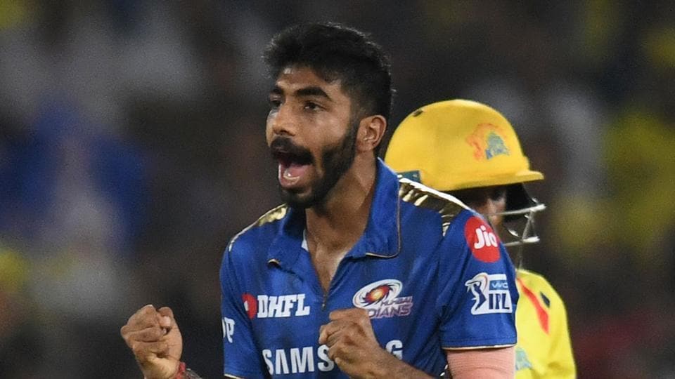 Mumbai Indians Unearth Jasprit Bumrah’s Incredible IPL Record After ...