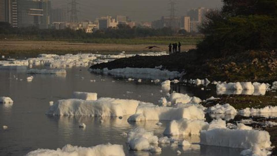 Waste water from septic tanks dumped into Yamuna: CPCB | Latest News ...