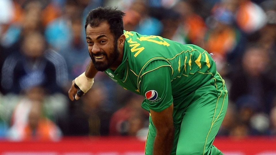 ICC World Cup 2019: Pakistan fast bowler picks India as one of the semi ...