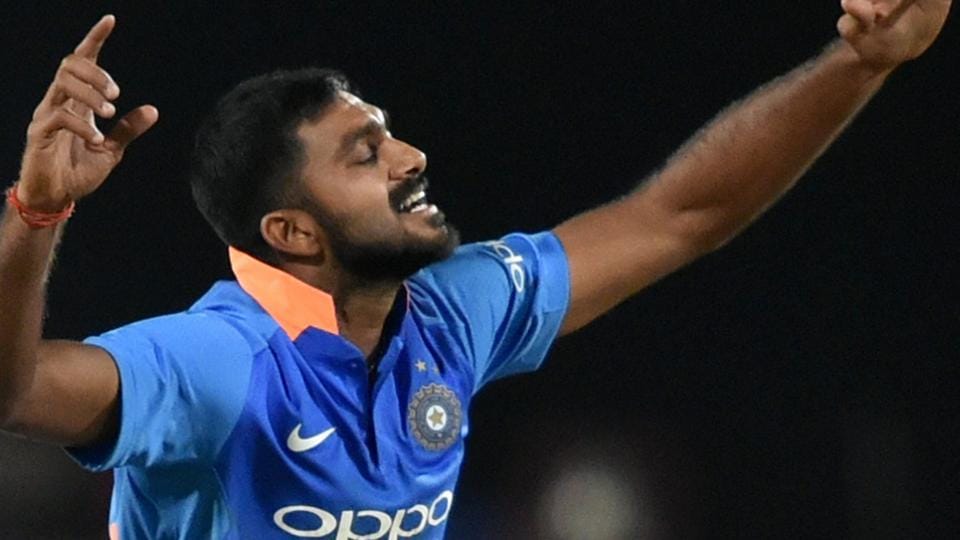 ICC World Cup 2019 ‘How I prepare myself will be the real challenge