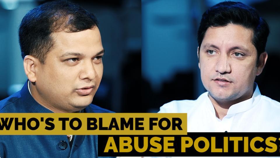 LS polls | BJP vs Opposition: Who’s to blame for politics of abuse? | Hindustan Times