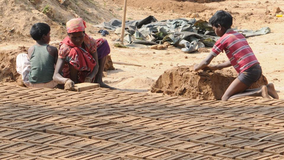 9 minors rescued after raids on meat processing units Latest News