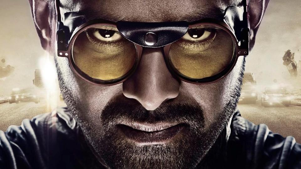 Prabhas’ Saaho to release on August 15, books clash with Akshay Kumar and John Abraham