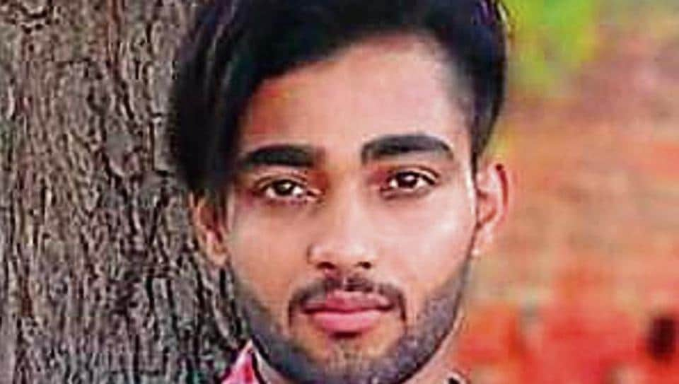 Faridkot inspector killed self after disposing of youth’s body