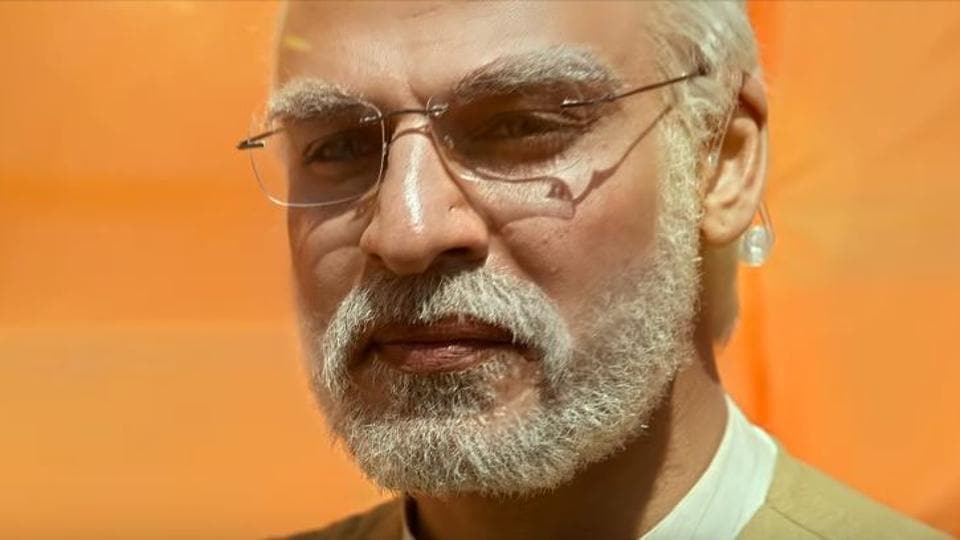 Pm narendra modi online online movie