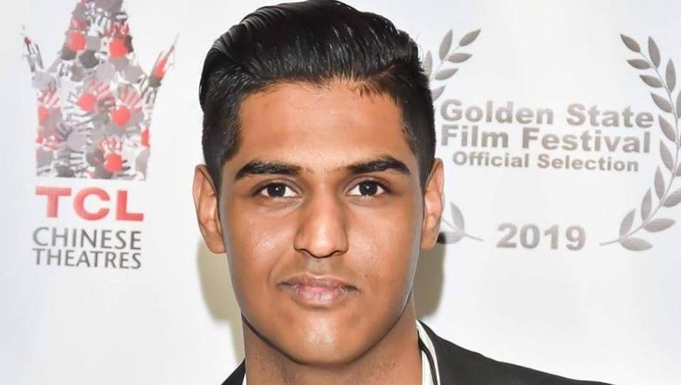 Can’t expect an accurate representation of Indians from non-Indian writers in Hollywood: Divyansh Sharma