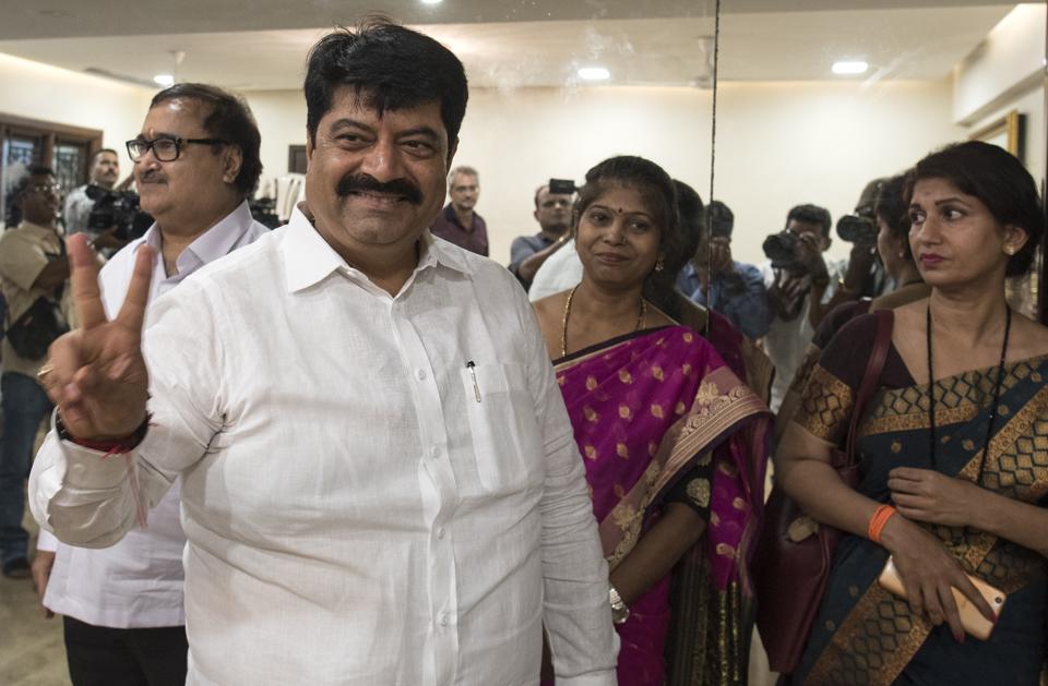 How Gujaratis helped Manoj Kotak win in Mumbai’s North East constituency