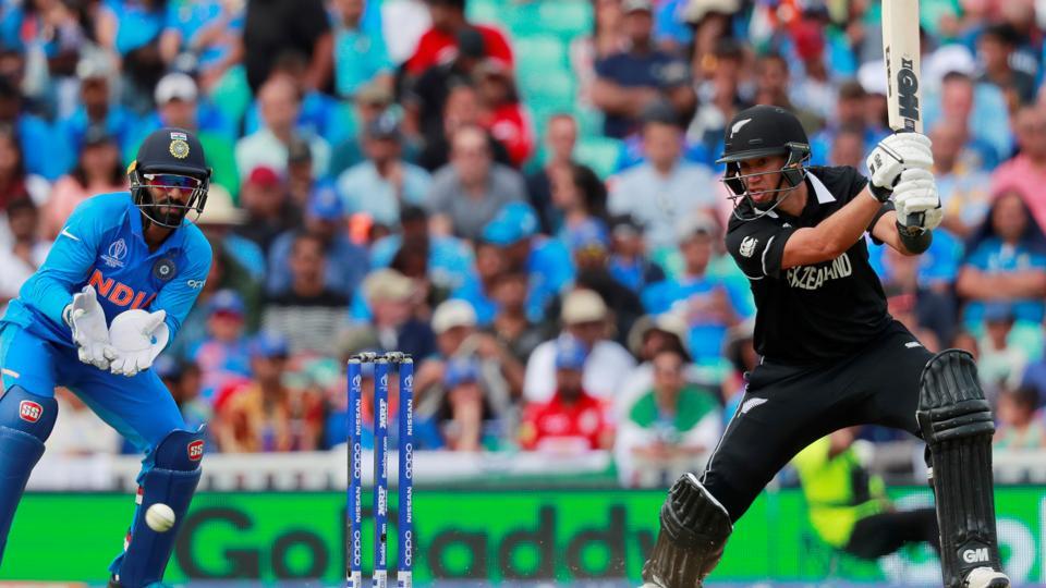 India vs New Zealand, ICC World Cup Warmup 2019 Highlights NZ win by