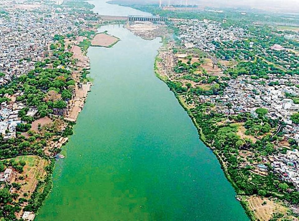 Chambal Riverfront To Be Developed To Boost Tourism Hindustan Times