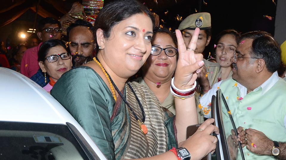 Uttar Pradesh, West Bengal elect most women MPs 11 each Hindustan Times