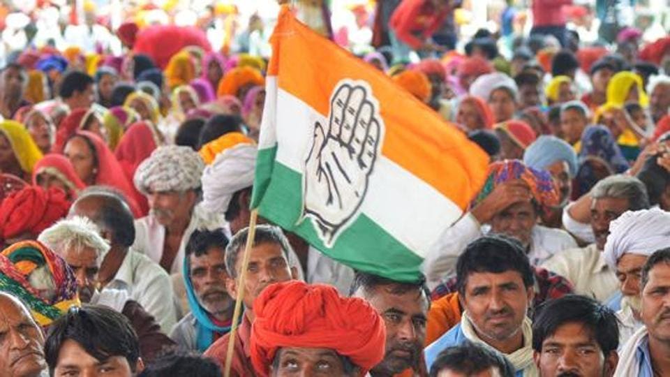 After Lok Sabha poll results, Congress may lose Leader of Opposition ...