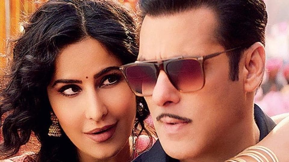 Salman Khan was asked to suggest alternative career for Katrina Kaif