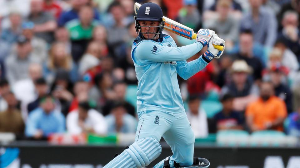 Cricket world cup 2019 winner picture