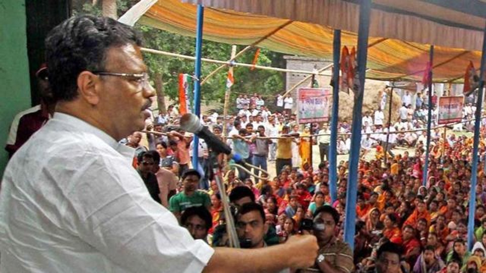 Trinamool Congress Reaches Out To ‘disgruntled’ Leaders Ahead Of State ...