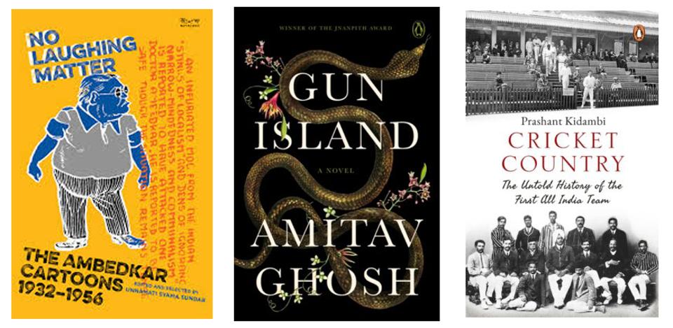 HT Picks: The most interesting books of the week - Hindustan Times HT Picks: The most interesting books of the week - Hindustan Times