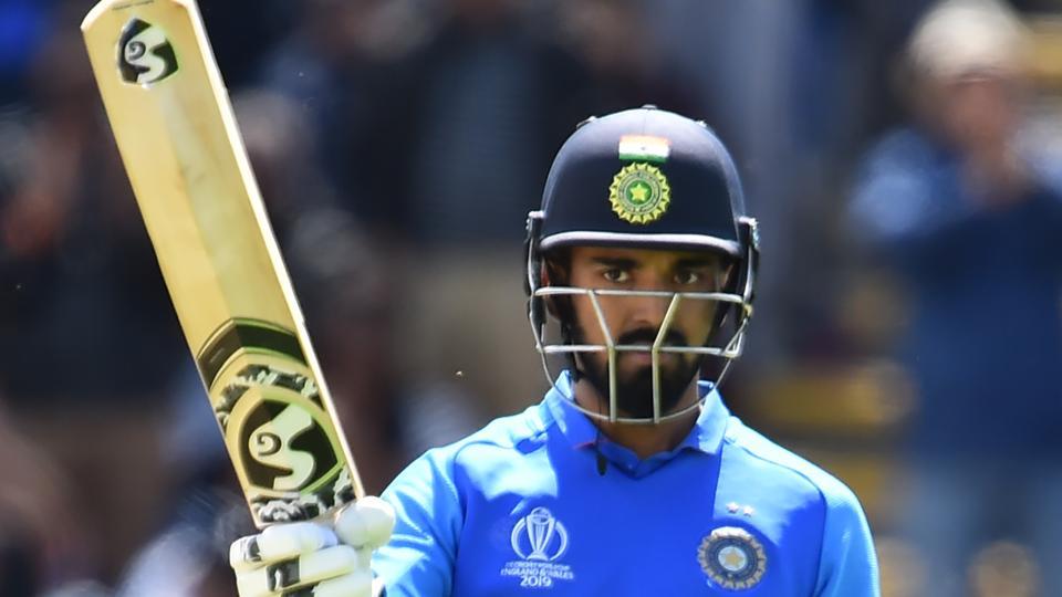 Icc World Cup 19 Number Four Sealed Former Cricketers Hail Kl Rahul After Scintillating Knock Against Bangladesh Cricket Hindustan Times