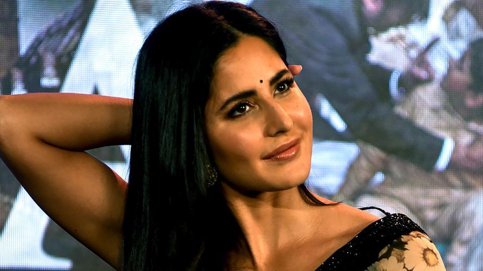 Weekend vibes: Katrina Kaif gives a summer twist to her Instgram post - The  Economic Times