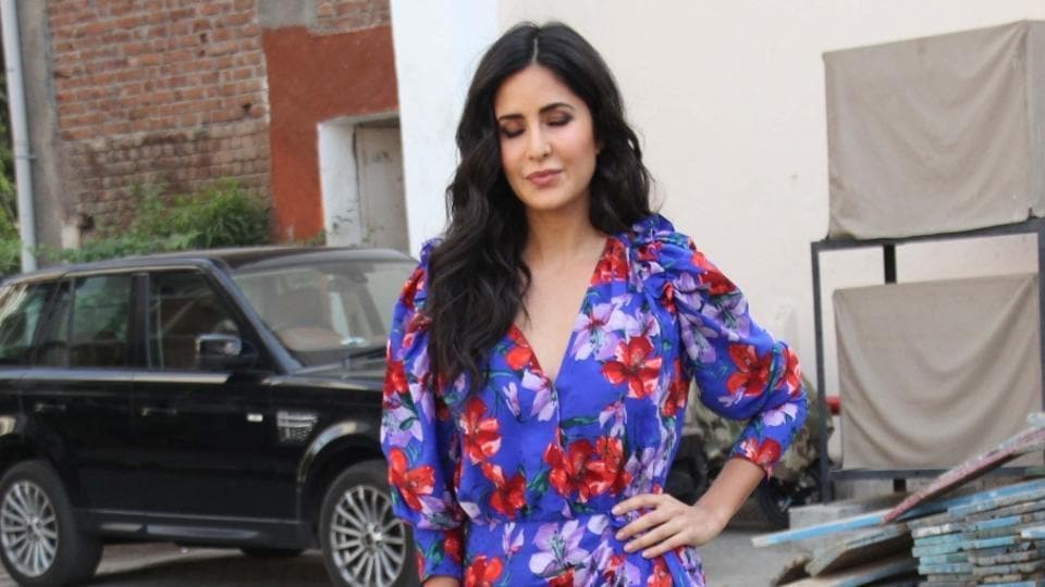 Katrina Kaif: ‘I was really consumed and taken over by something else in my life which was not my work’