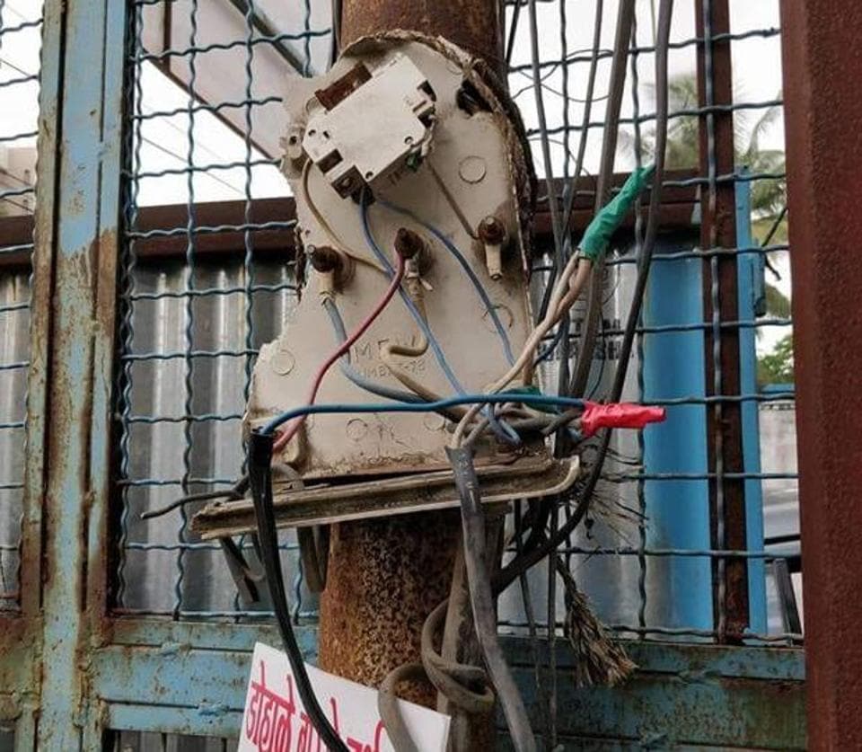 Is MSEDCL responsible for deaths due to electrocution in Pune zone