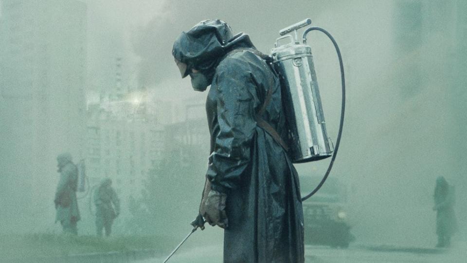 Chernobyl review: An outright masterpiece, HBO delivers the best new show of 2019. 5 stars