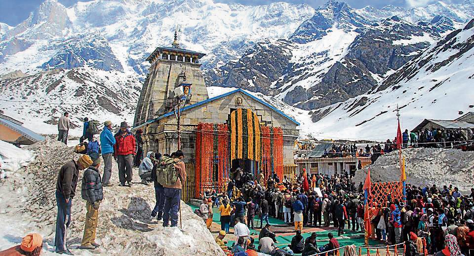 kedarnath travel guide in hindi