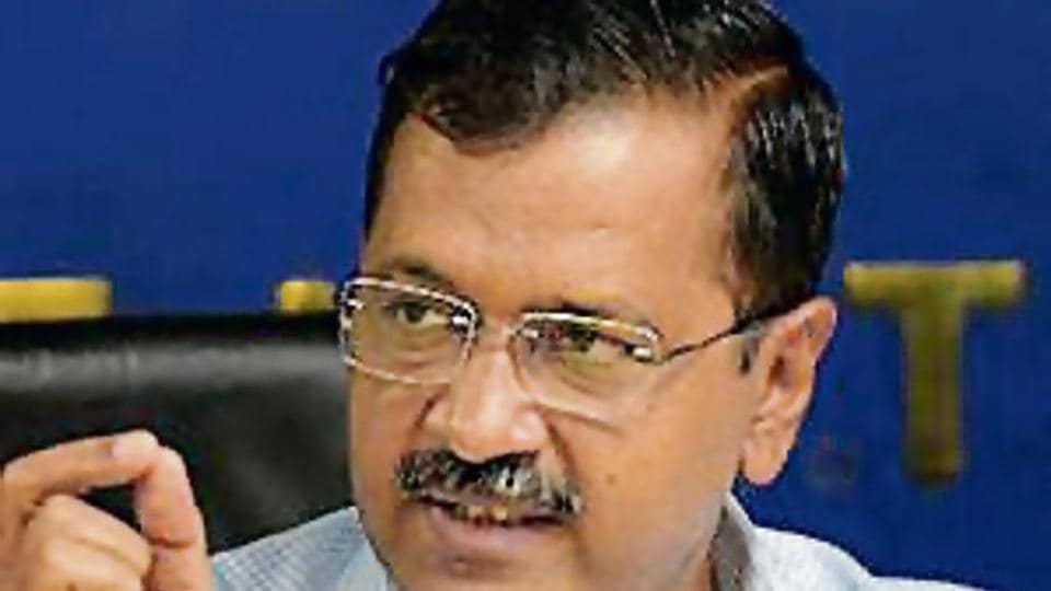 ‘Don’t need Centre’s nod for free Metro ride’: Arvind Kejriwal