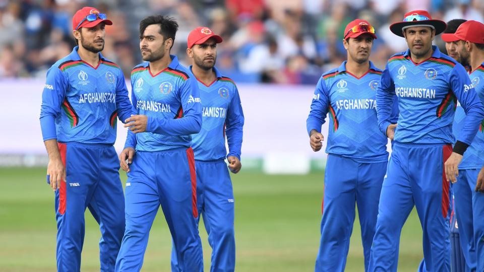 ICC World Cup, Afghanistan vs Sri Lanka: Afghanistan's predicted XI against Sri Lanka - Asghar Afghan could return | Cricket - Hindustan Times