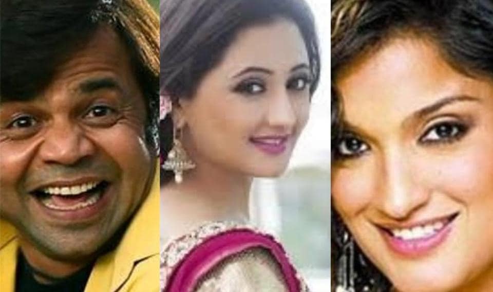 Bigg Boss 13: Rashami Desai, Sandhya Mridul and Rajpal Yadav respond to reports of being offered the show