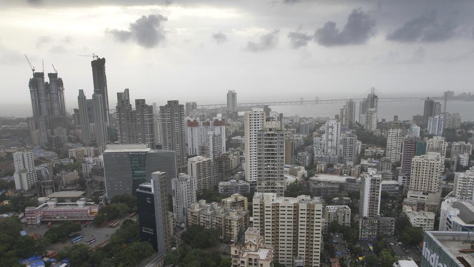 South Mumbai Has 23 ‘extremely Dangerous Buildings Latest News India Hindustan Times