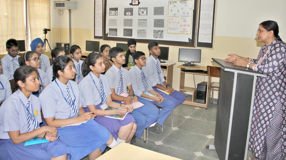 Private Schools Should Drop Public From Names Draft Nep Latest News India Hindustan Times