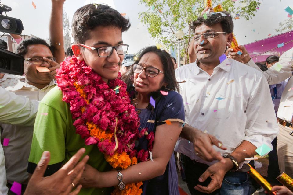 SC ST Students Fall Behind National Average On NEET Pass Percentage