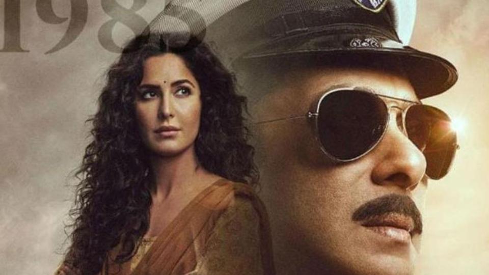 Bharat box office day 4: Salman Khan, Katrina Kaif film stays rock solid, picks up Rs 122.20 cr