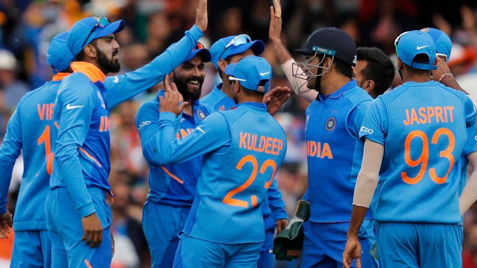 India vs Australia Highlights, ICC Cricket World Cup 2019 India win by