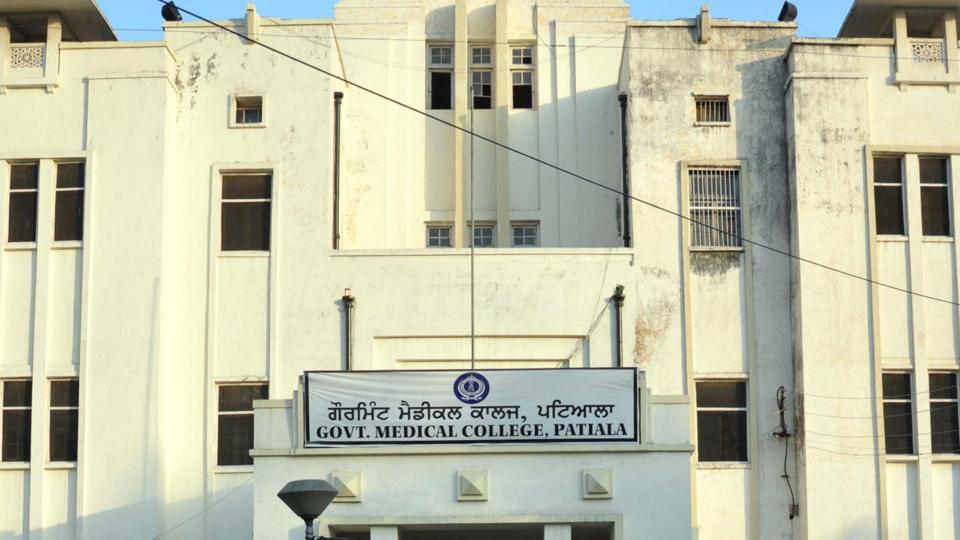 Patiala, Amritsar medical colleges to retain 200 MBBS seats each - Hindustan Times