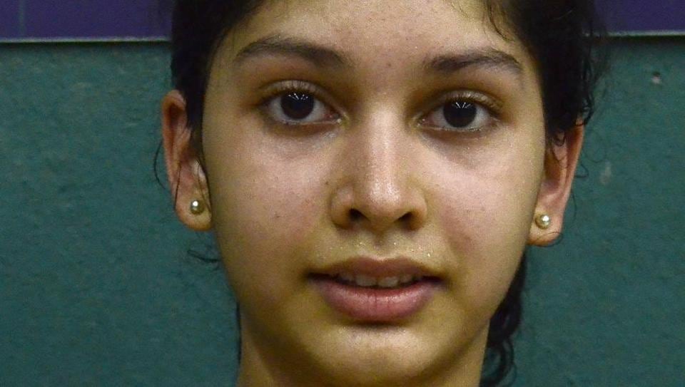 Sports tracker: Pune's Tara Shah clinches Under-15 badminton title in  Imphal - Hindustan Times