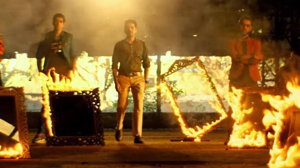 Article 15 song Shuru Karein Kya: SlowCheeta, Dee MC, Kaam Bhaari, Spitfire join Ayushmann Khurrana for new youth anthem