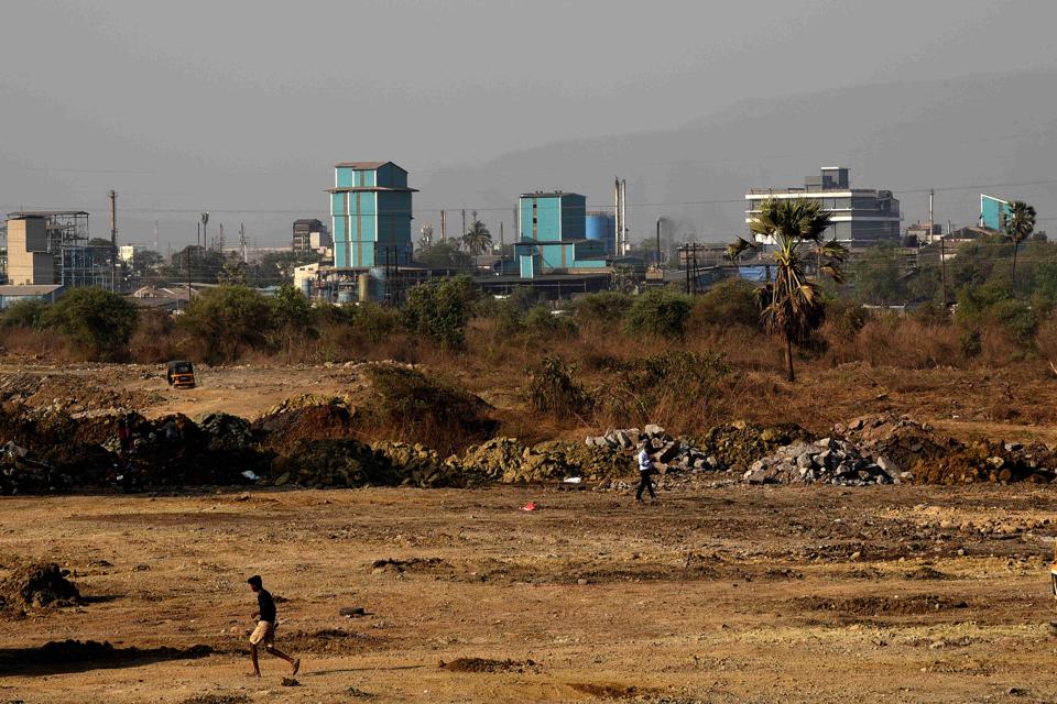 4 Polluting Factories At Taloja Midc Close Down Hindustan Times Our manufacturing unit situated at midc area taloja in the city of navi mumbai raigad maharashtra india.