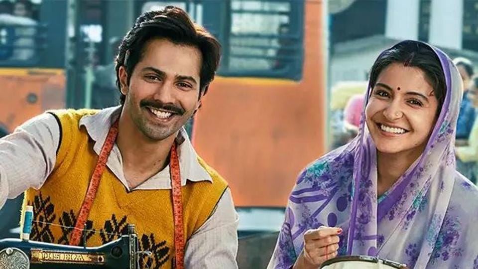 Anushka Sharma and Varun Dhawan’s Sui Dhaaga to compete at Shanghai International Film Festival