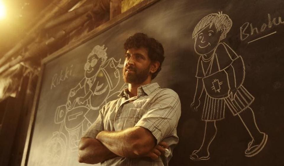 Hrithik Roshan’s Super 30 in fresh legal trouble as IIT students plan to seek stay on film: Reports