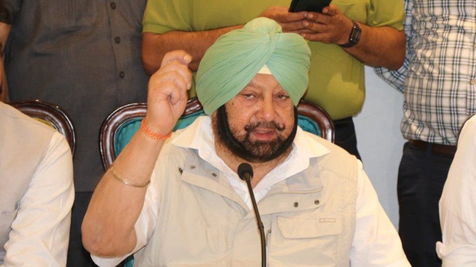 Punjab govt to send delegation to Meghalaya over Sikh settlers issue ...