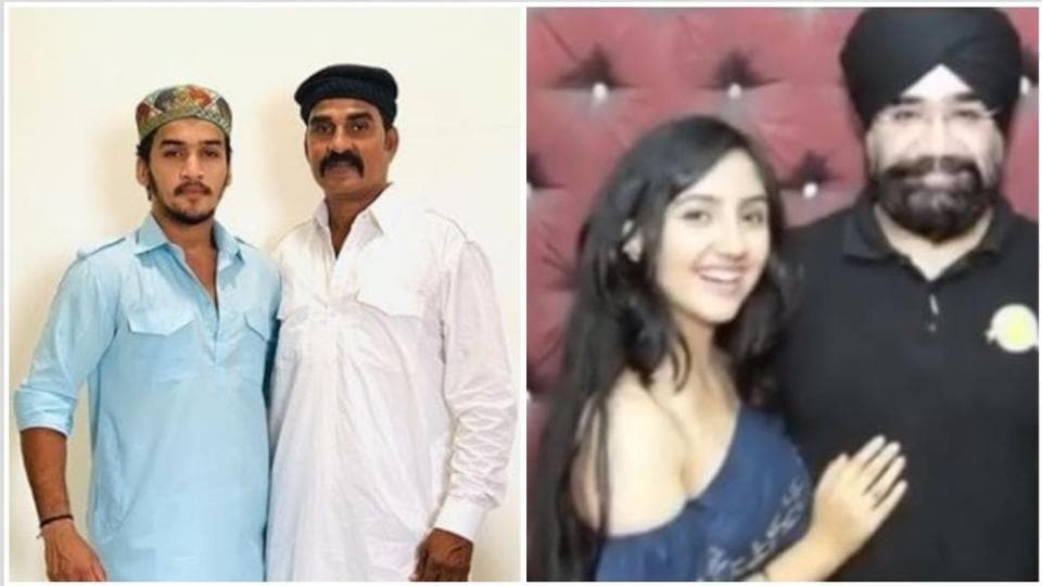 Father’s Day 2019: For these TV actors their dads are the biggest superheroes