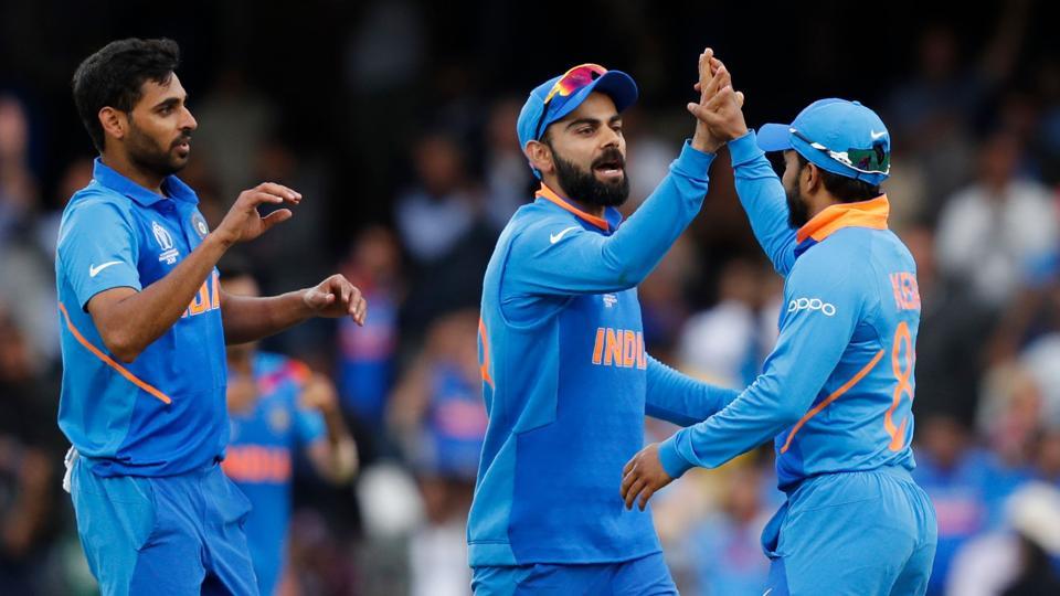 ICC World Cup 2019, India vs Pakistan: Current Indian team will beat ...