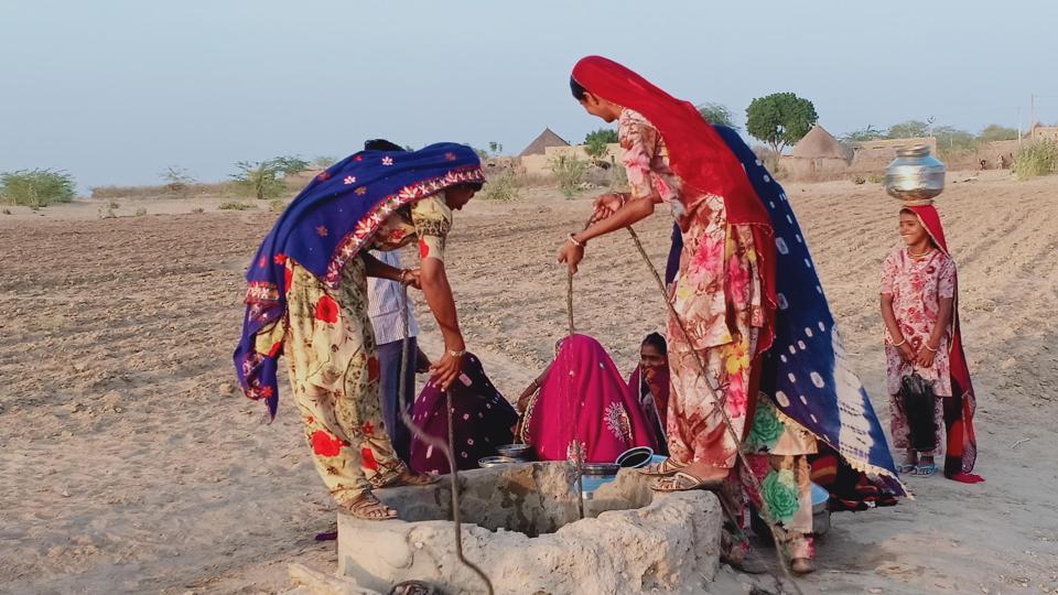 Rajasthan announces relief for drought-hit areas of Barmer, Jaisalmer