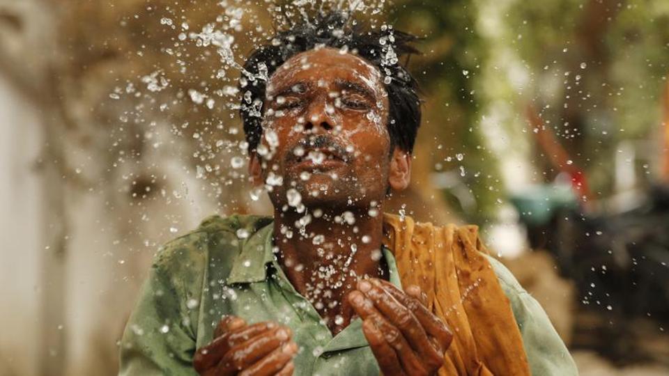 Heatwave kills 29 more in bihar, death toll up to 78